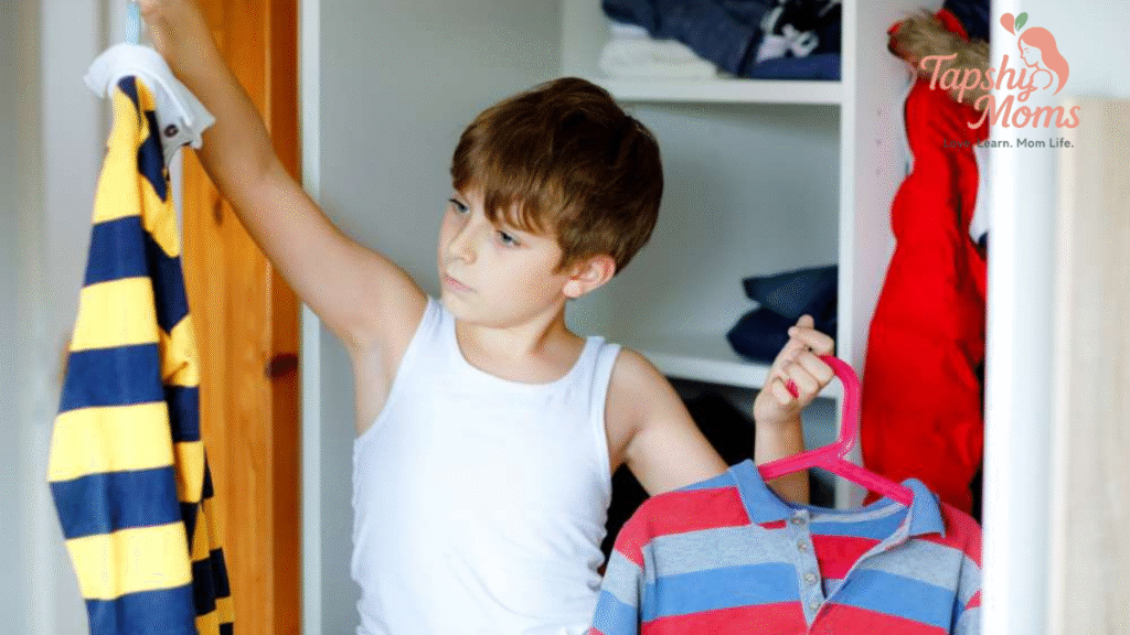 The Morning High Five
