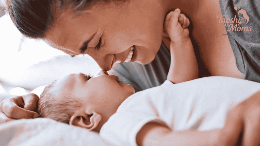 Post Pregnancy Beauty Tips