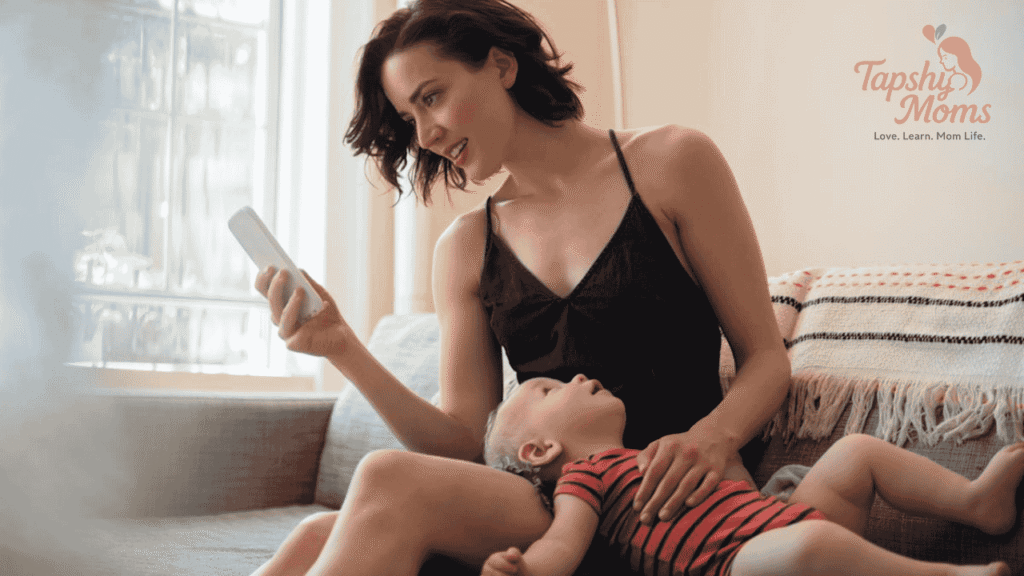 single moms not synonymous with struggle