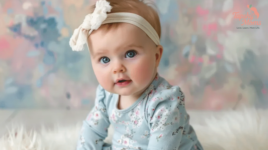 Baby Girl and Baby Boy Names