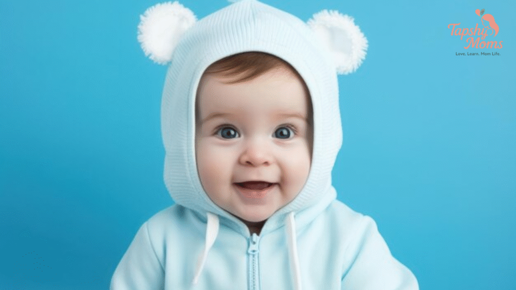 Baby Girl and Baby Boy Names