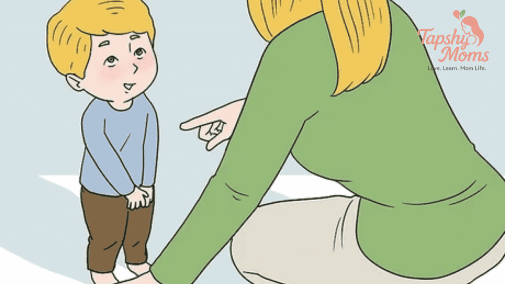 How to Deal With Potty Training Regression