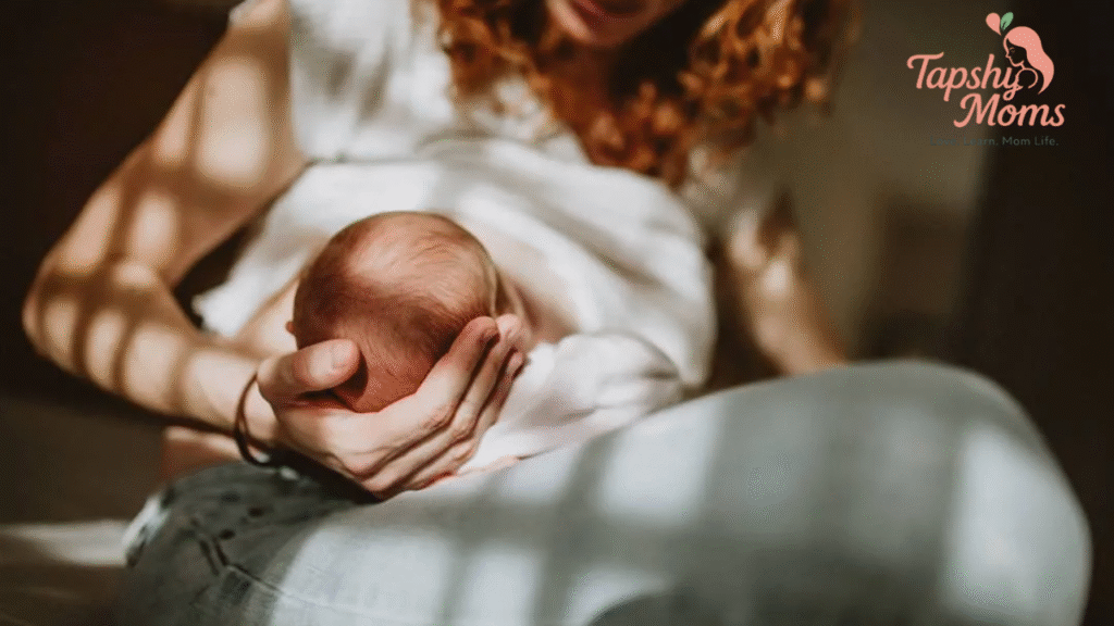 postpartum fatigue how to cope