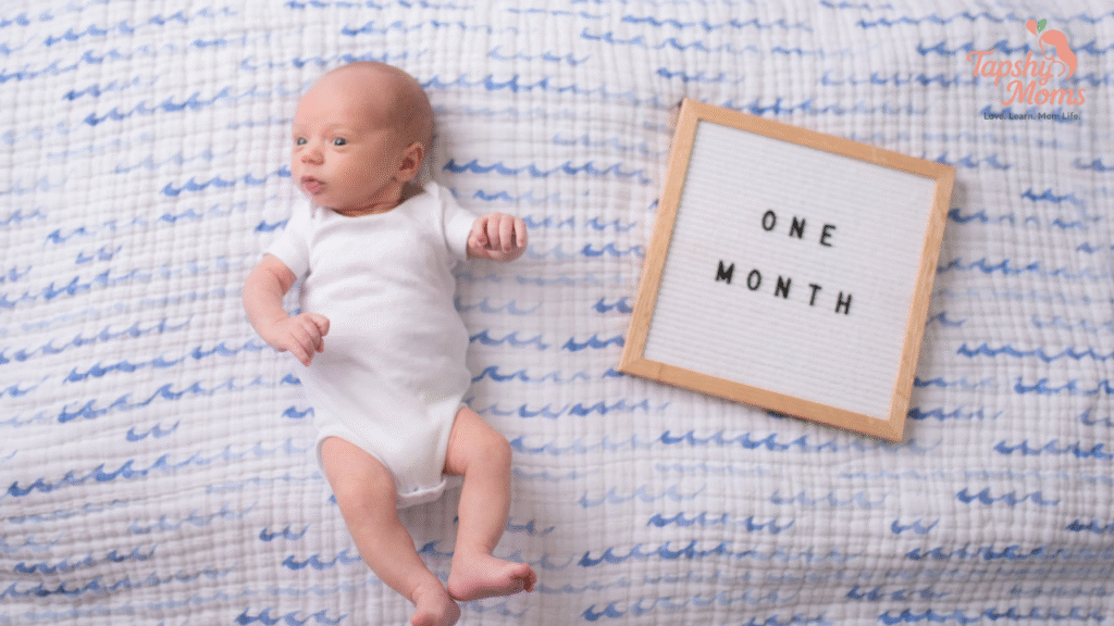 Baby Milestones
