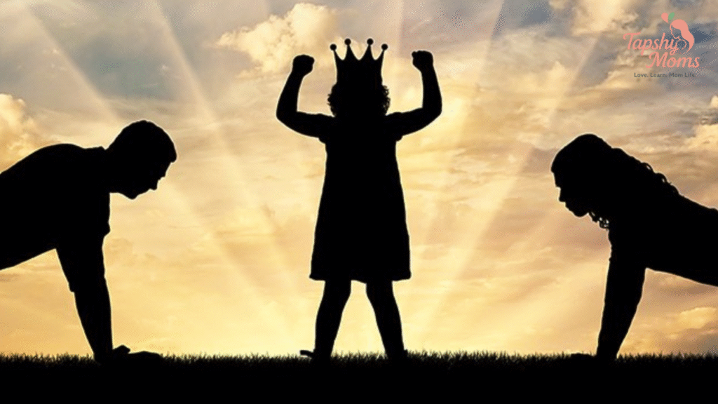 Parenting Trend Gen Z Is Leaving Behind 