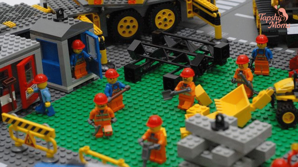 fun indoor activities for kids