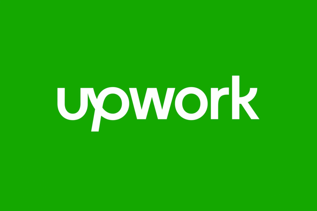 online jobs without experience Upwork
