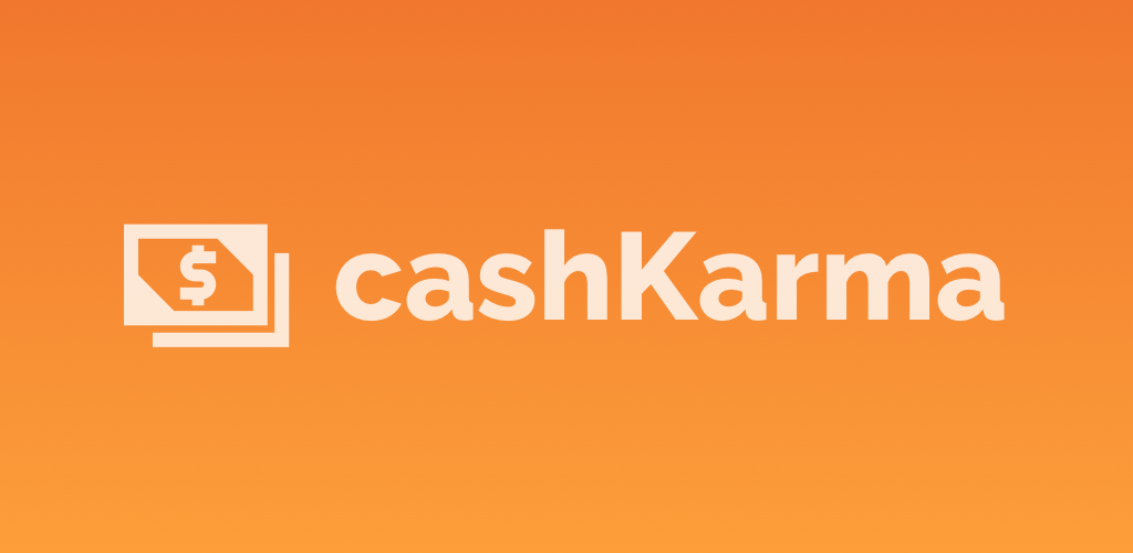 money-making apps without investment - CashKarma survey offers