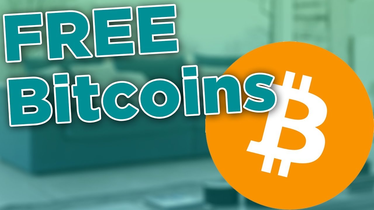 5 Legit Sites to Earn Free Bitcoin Daily