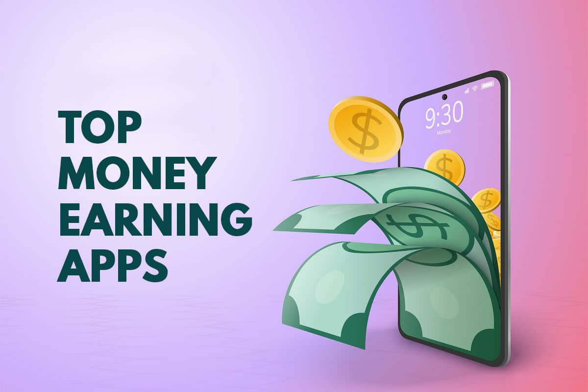 Money-Making Apps