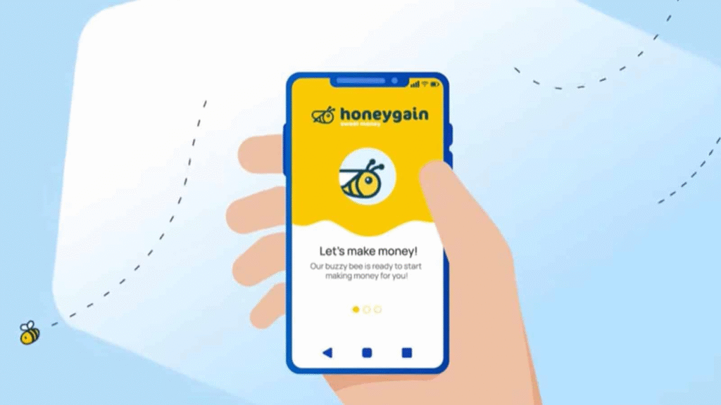 Honeygain 