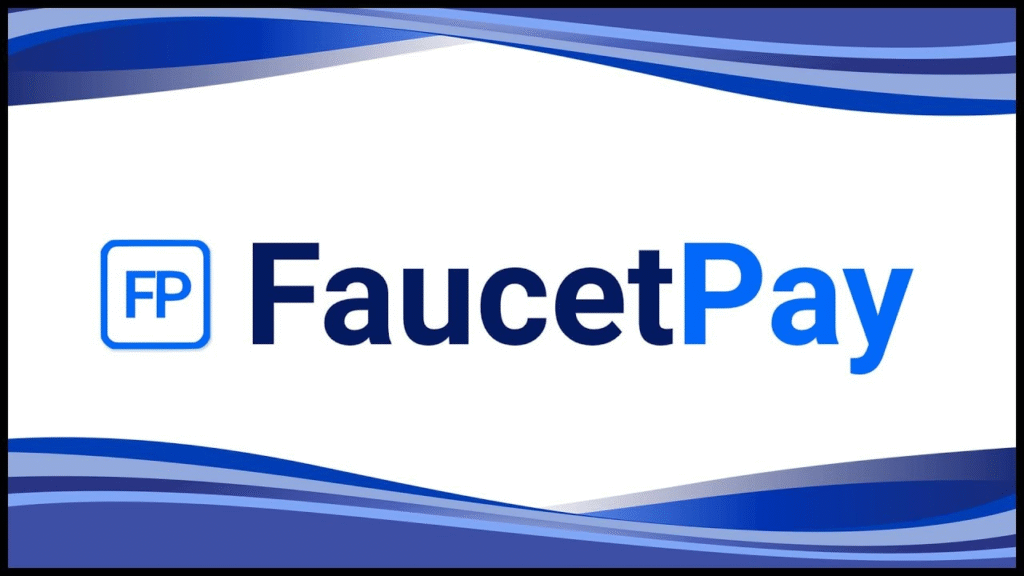 make free crypto from faucets and mining apps using FaucetPay