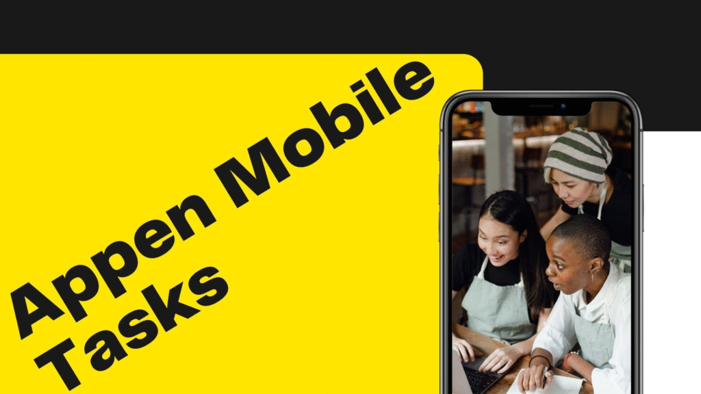 paid task apps