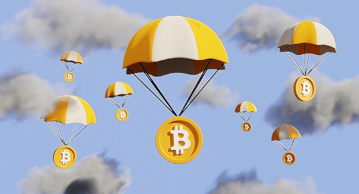 How I Earned Free Crypto from Airdrops and Testnets Without Any Investment