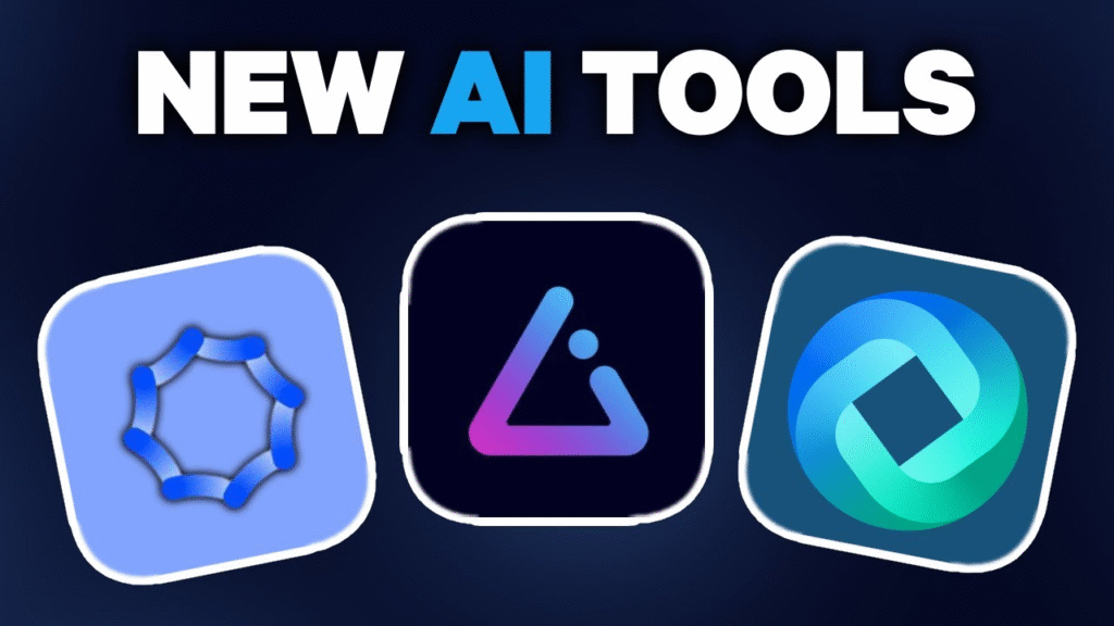 passive income with AI tools