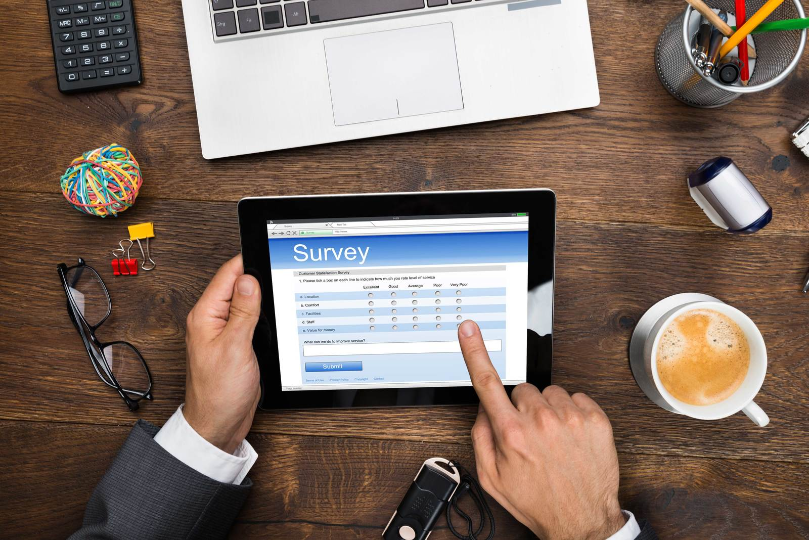 Can You Earn $100 a Month From Surveys? I Tried It for 30 Days