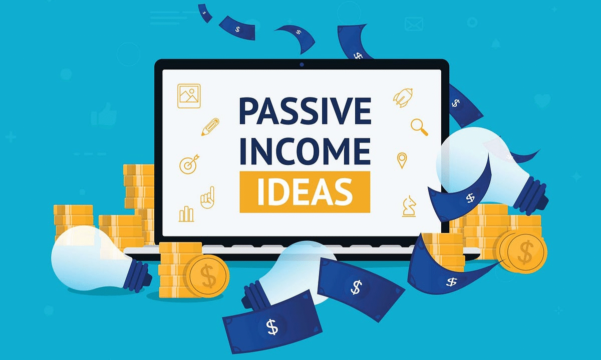 Powerful Passive Income Ideas That Cost $0 to Start in 2025
