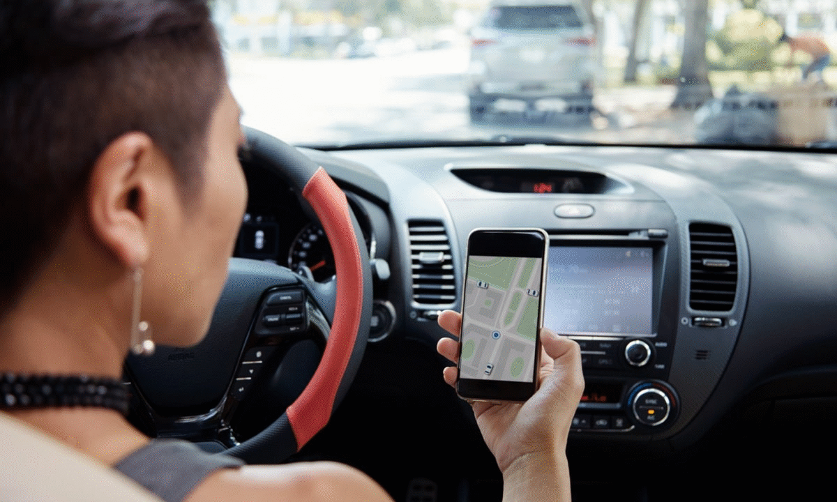 Powerful Apps That Pay You for Driving: Turn Your Commute Into Cash