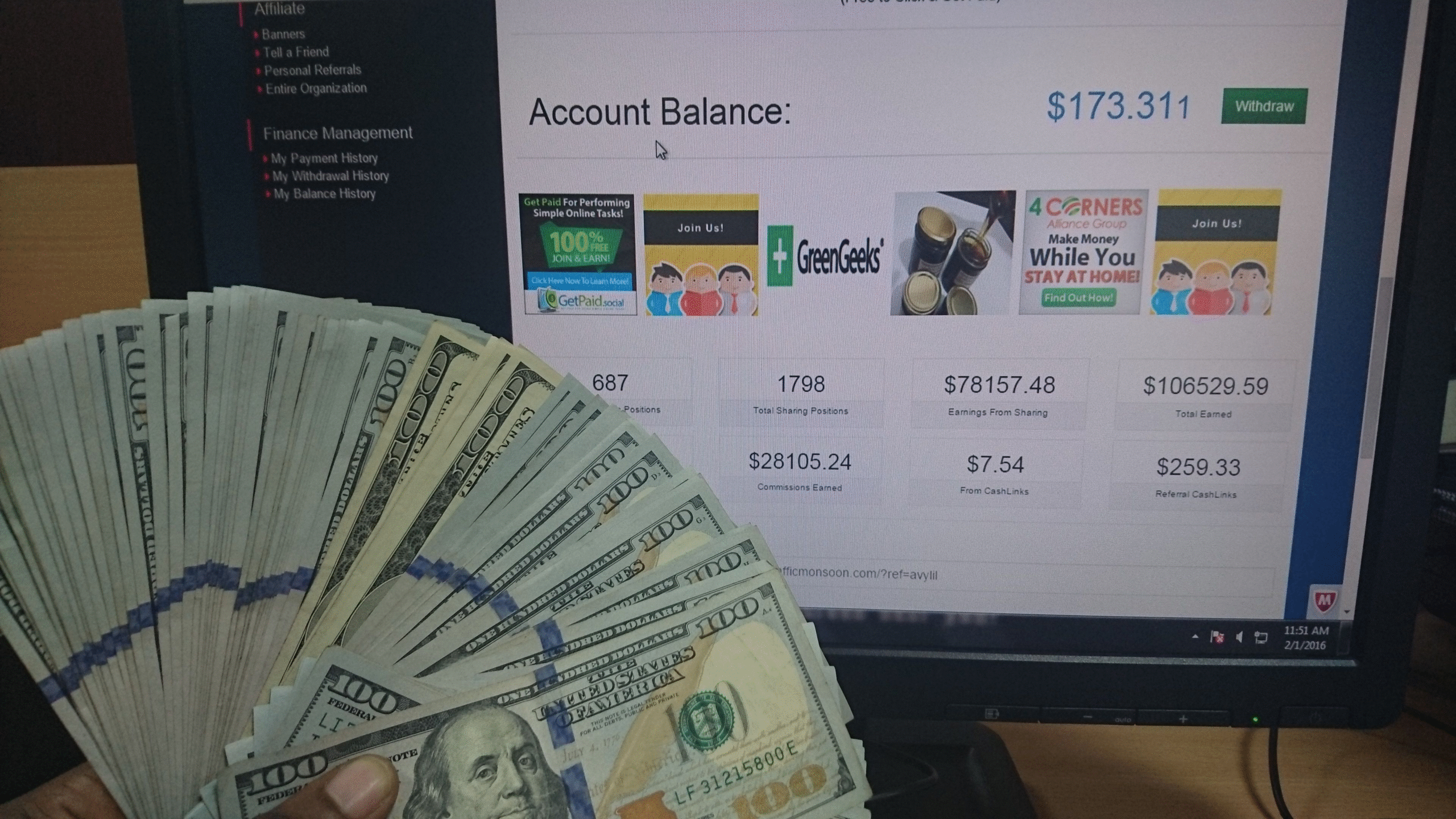 Top 5 Cash Reward Apps That Actually Pay in 2025