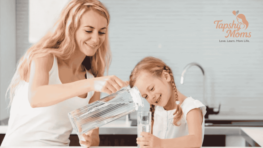 7 Things New Moms Need for Themselves 
