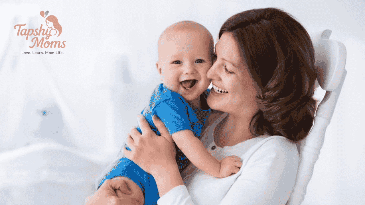 7 Things New Moms Need for Themselves (Beyond the Baby!)