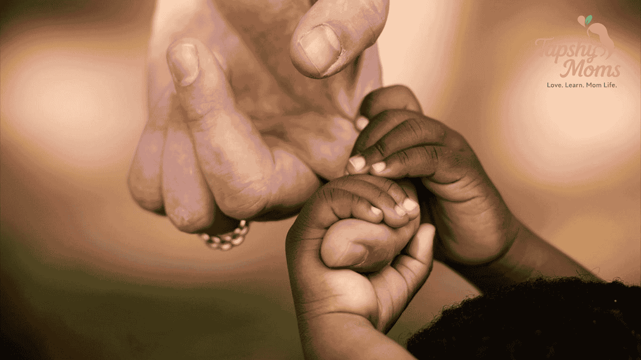 problems and challenges of adoption