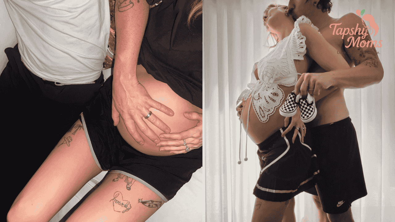 debby ryan josh dun expecting