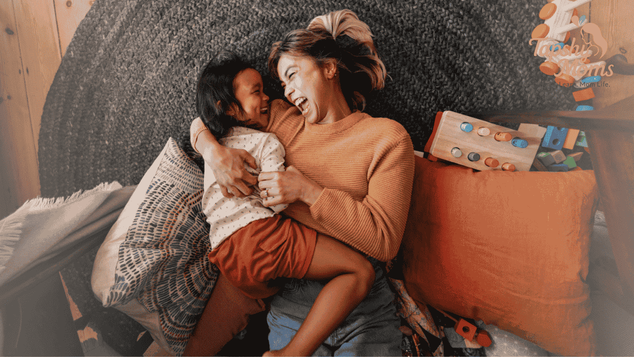 single moms not synonymous with struggle