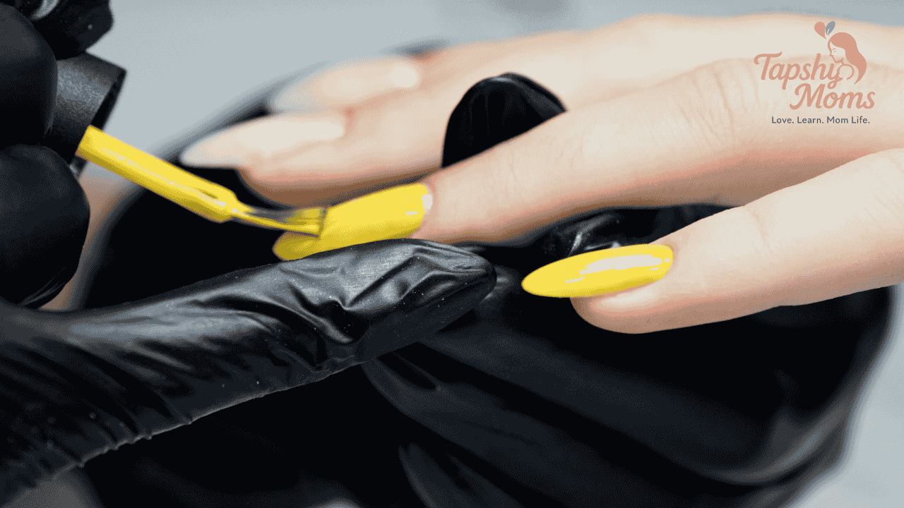 gel nail polish banned in europe over infertility claim