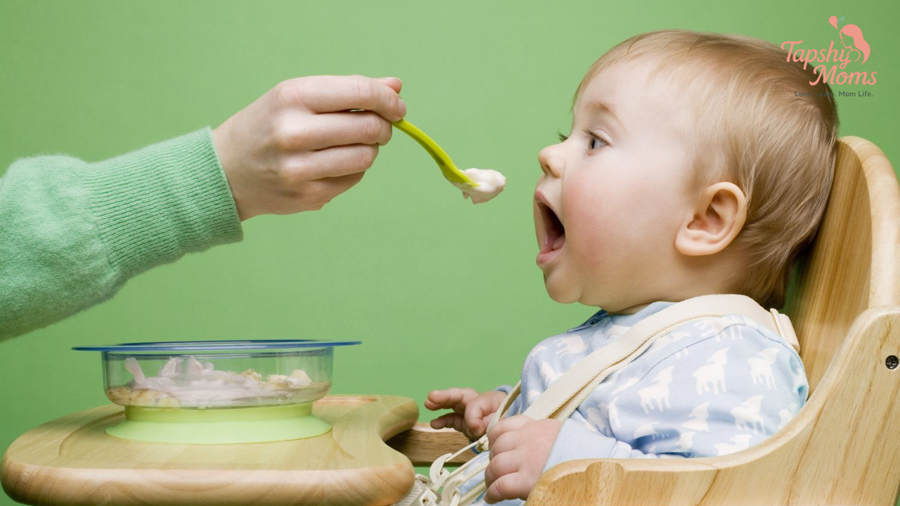 Nutritional Requirements for 3-5 Year Olds
