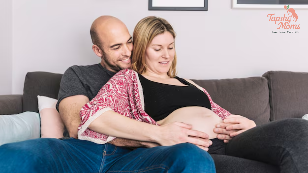 getting pregnant over 35