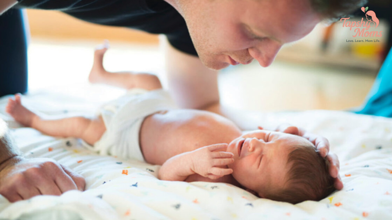 The Essential Guide to Infant Connection: Cultivating Emotional Ties From the Very Beginning