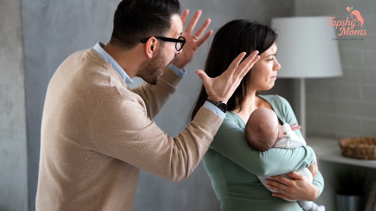 How to Talk Through Anything: Discussing Difficult Topics in Your Marriage