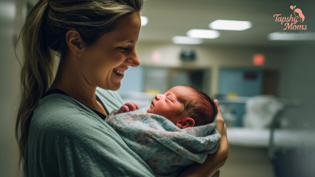 How a Mother’s Voice Shapes Preemies’ Brain Development (What NICU Neuroscience Now Shows)