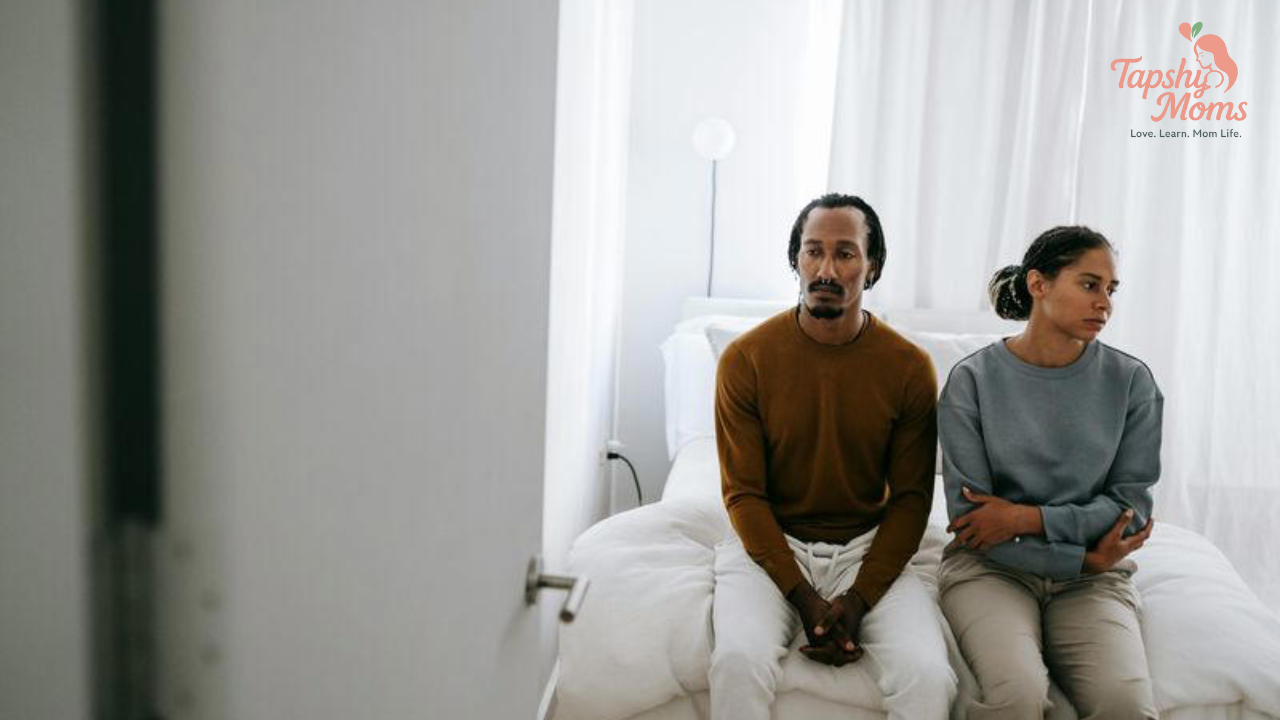 Recognize the Red Flags of Resentment in Your Relationship