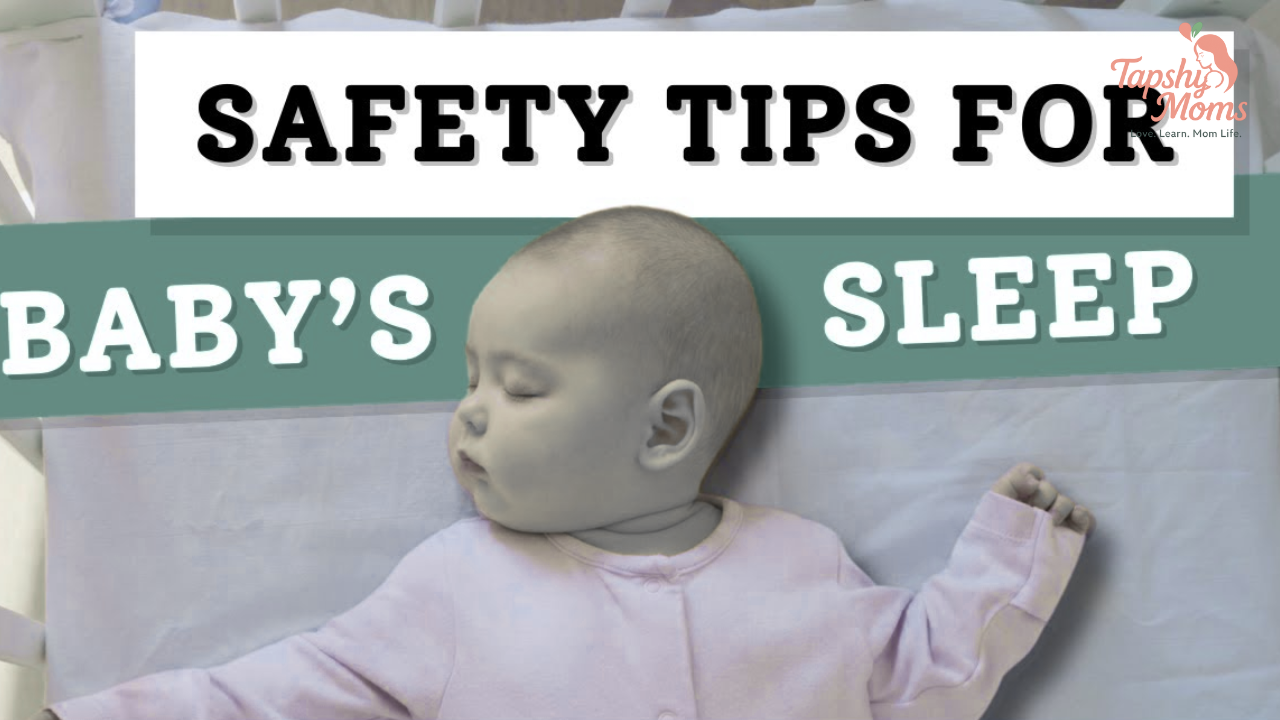 Exhausted No More: Your Guide to 5 Proven Sleep Training Tips for Babies